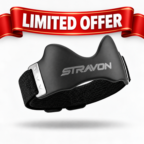 STRAVON Precision Strap